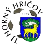 Horný Hričov