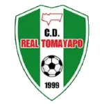 Real Tomayapo