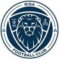 Riga FC II
