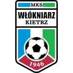 Wlokniarz Kietrz
