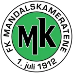 Mandalsk