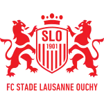 Stade-Lausanne-Ouchy III