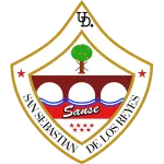 SS Reyes II