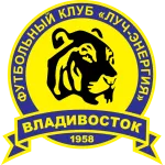 Luch Vladivostok II