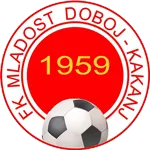 Mladost DK