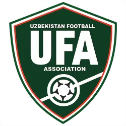 Özbekistan U20 (K)