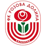 Rozova dolina