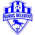 Suruç Bld