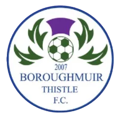 Boroughmuir Thistle (K)