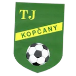 Kopcany