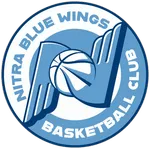 Blue Wings