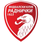 Radnicki 1923 (K)