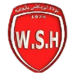 WS Al Hamma