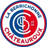 Chateauroux