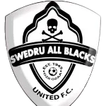 All Blacks