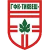 Tikvesh