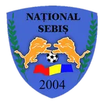 Naţional Sebiş