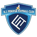Nanjing City