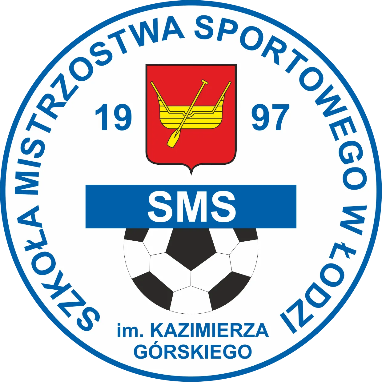 AKS SMS Lodz