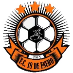 1 de Enero