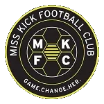 Miss Kick (K)