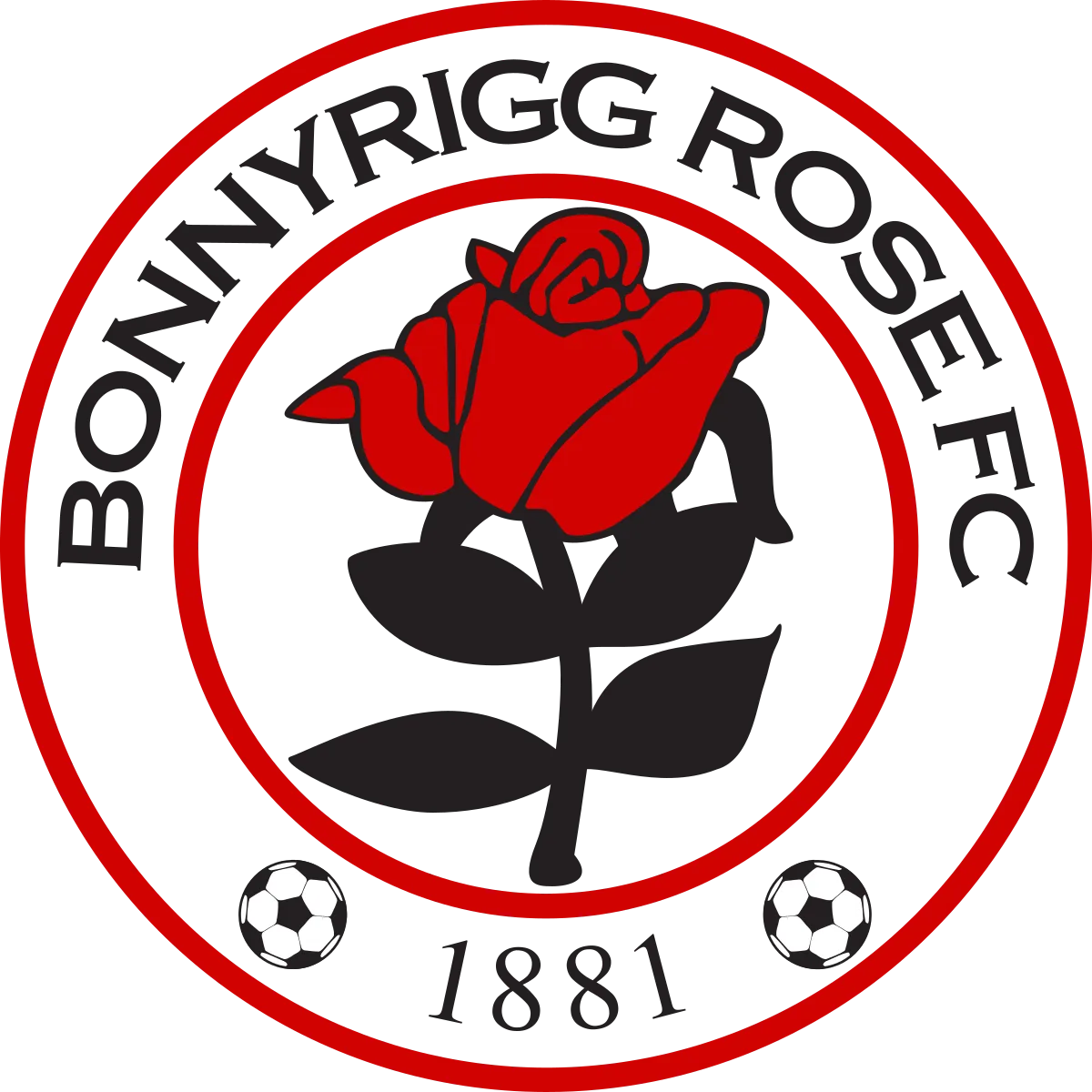 Bonnyrigg Rose (K)