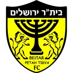 B Petah-Tikva