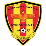 Syrianska U19