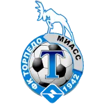 Torpedo Miass II
