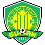Beijing Guoan S