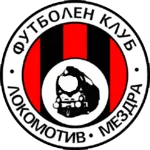 Lokomotiv Mezdra