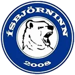 Isbjörninn