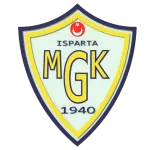 Isparta Merkez GK