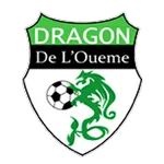 Dragons de l'Ouémé