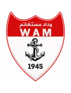WA Mostaganem