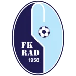 Rad Belgrad