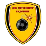 Detonit Junior