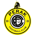Perak FA