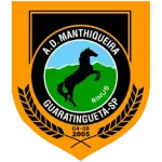 Manthiqueira U20