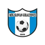 Giraltovce