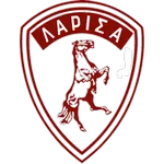 Larissa U19