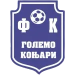 Golemo Konjari
