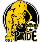 Gold Pride