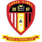 Hayes&Yeading