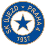 Újezd Praha 4