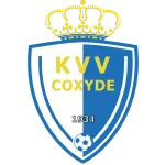 Coxyde