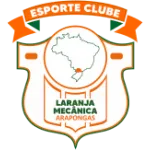 Laranja Mec