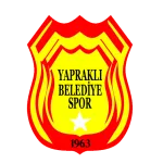 Yapraklı Bld