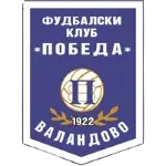 Pobeda Valandovo