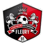 Fleury-Merogis